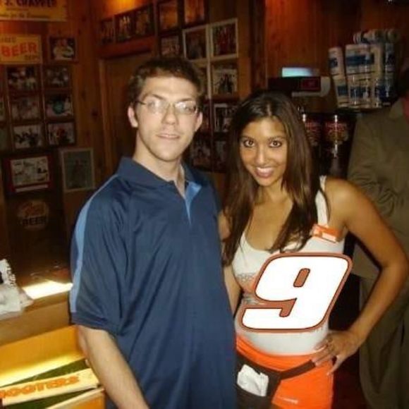 Meet your Posher, John - Picture 14 of 14